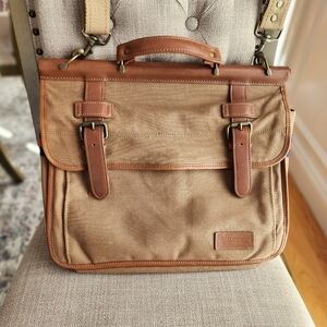 Tommy HILFIGER Men's Shoulder Messenger Bag